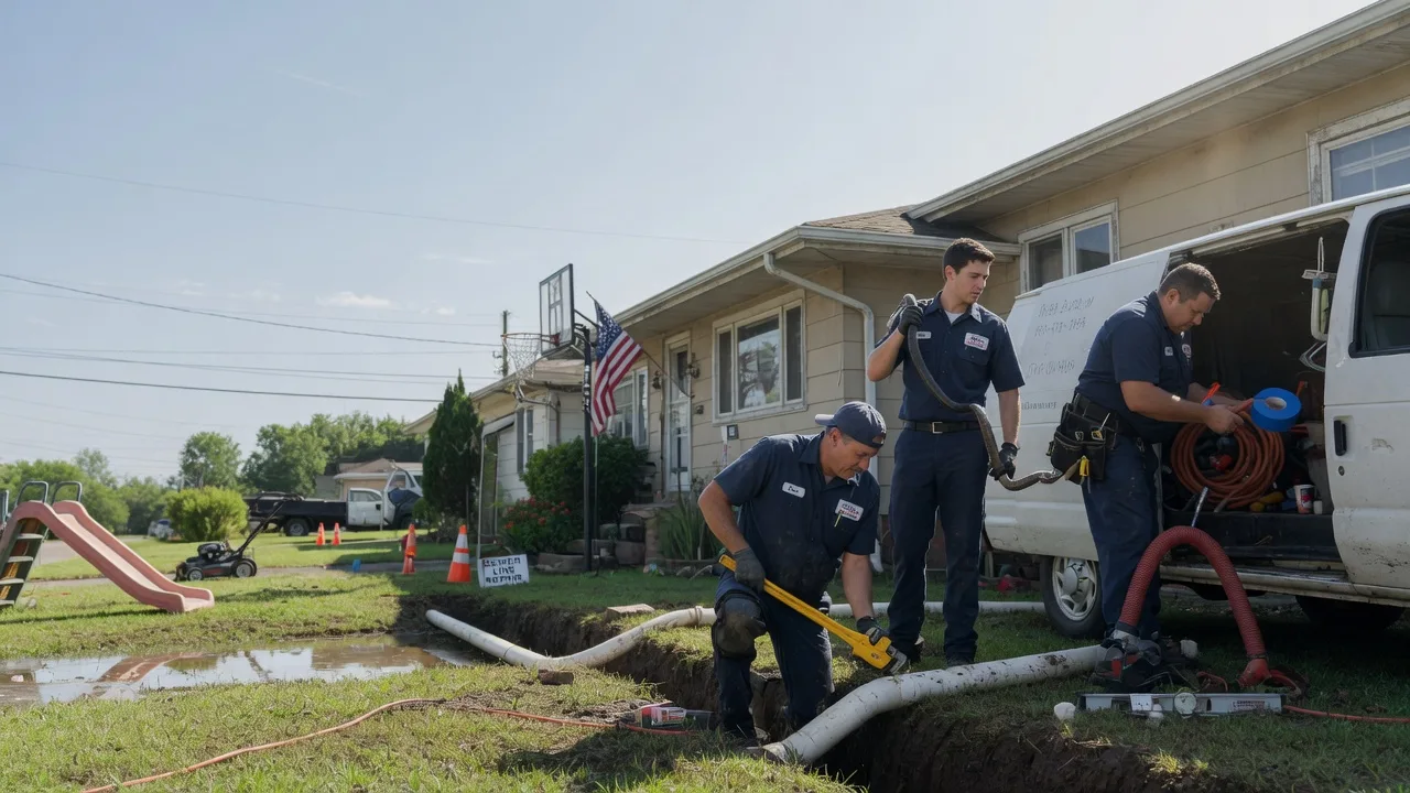 Toilet Installation in Garner, IA near me